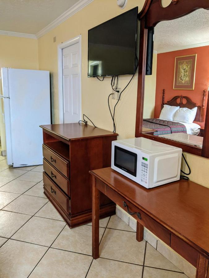 Lake Houmas Inn エクステリア 写真