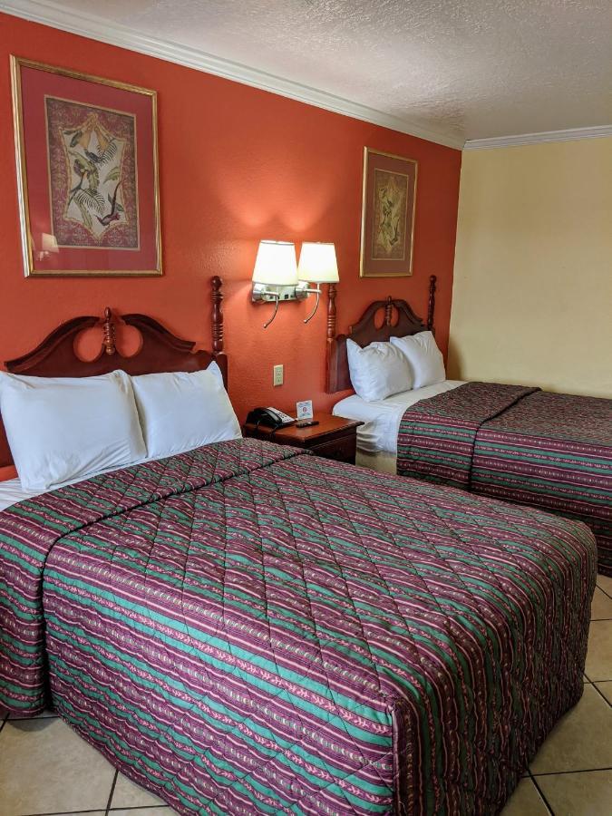 Lake Houmas Inn エクステリア 写真